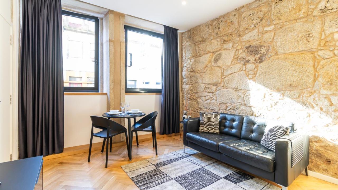 Premium Duplex In Bonfim By Lovelystay 波尔图 外观 照片