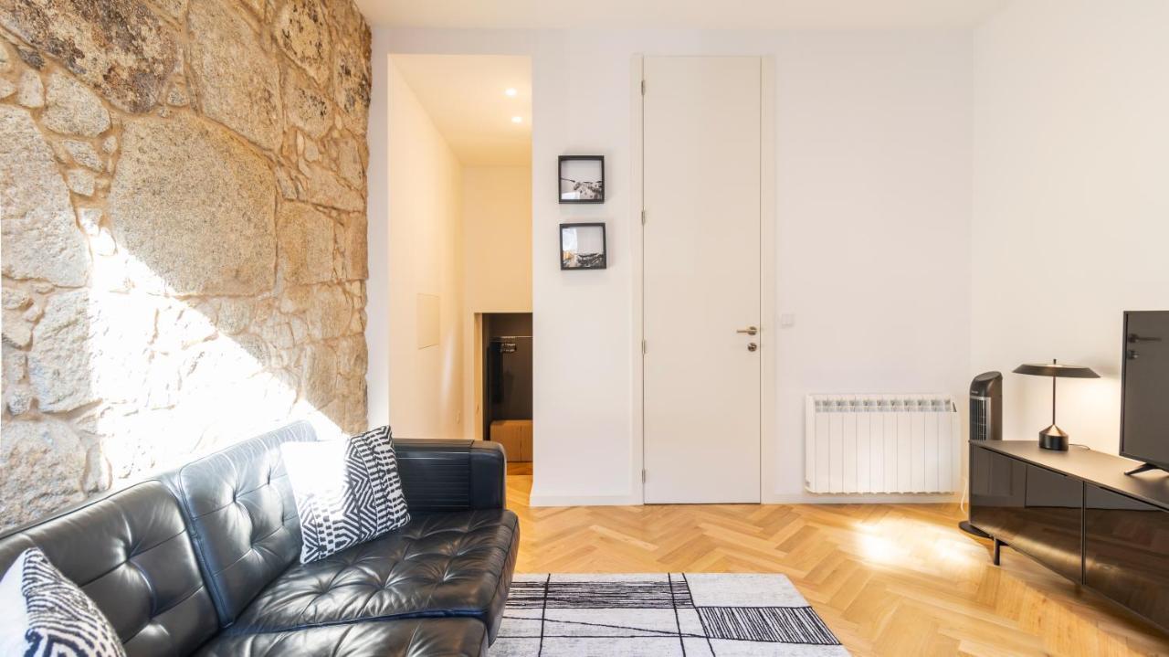 Premium Duplex In Bonfim By Lovelystay 波尔图 外观 照片