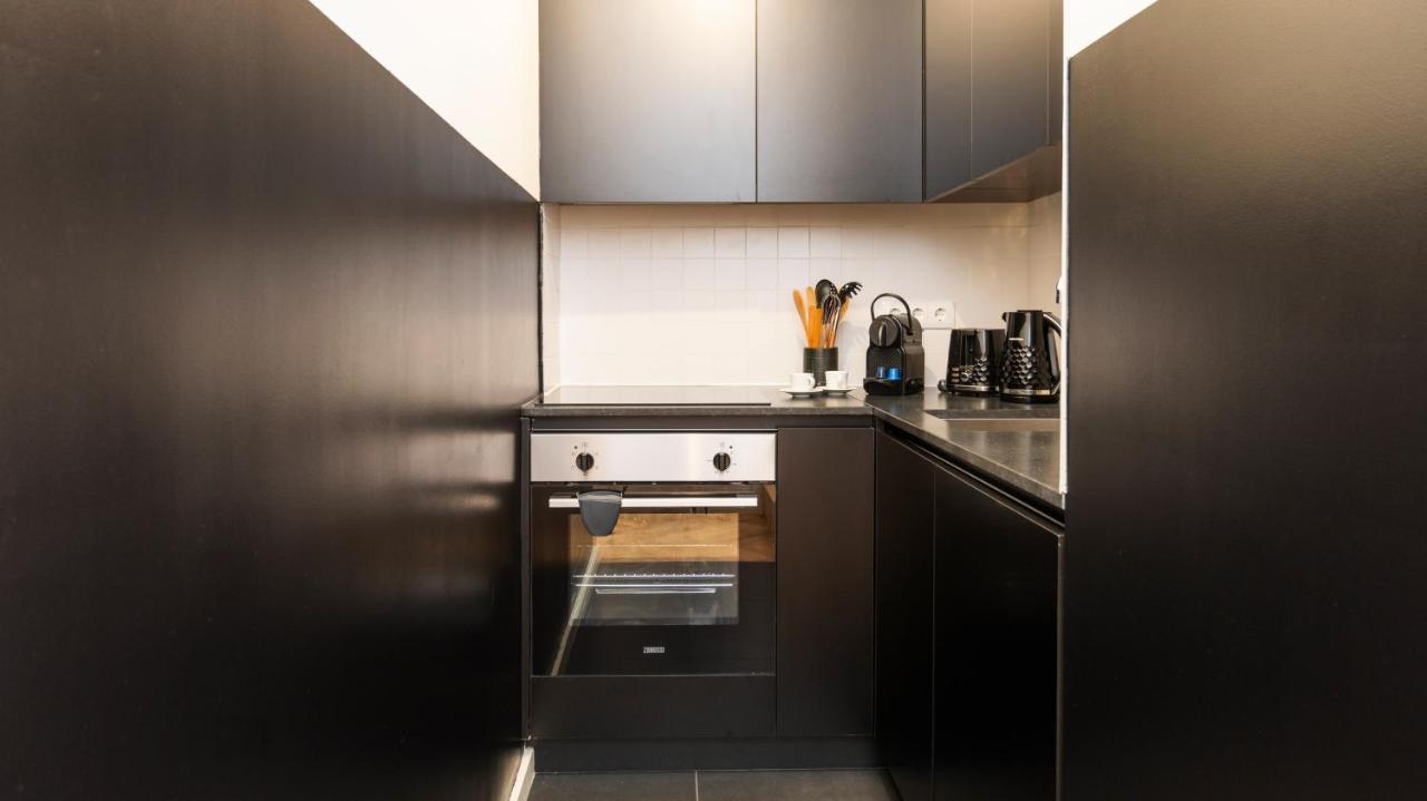 Premium Duplex In Bonfim By Lovelystay 波尔图 外观 照片