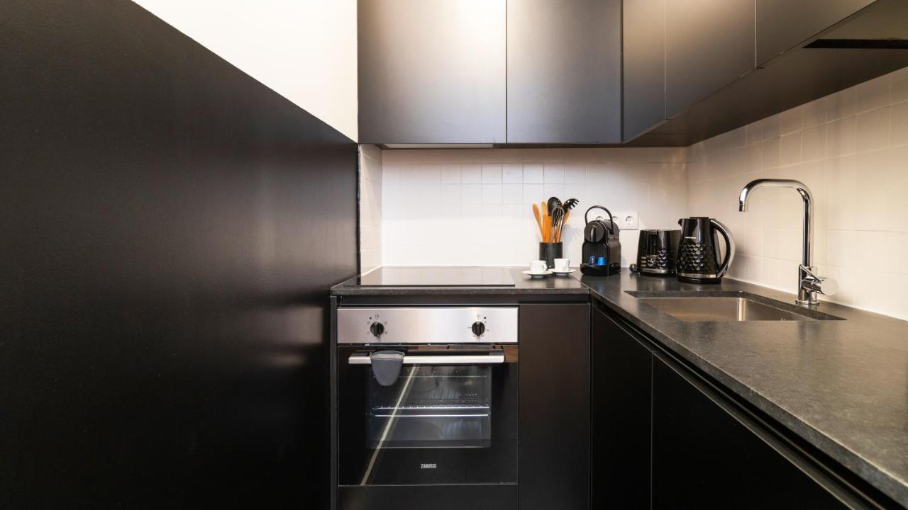 Premium Duplex In Bonfim By Lovelystay 波尔图 外观 照片