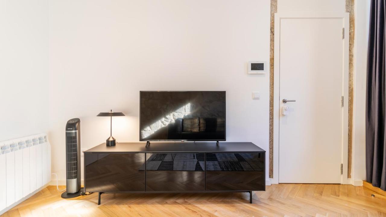 Premium Duplex In Bonfim By Lovelystay 波尔图 外观 照片
