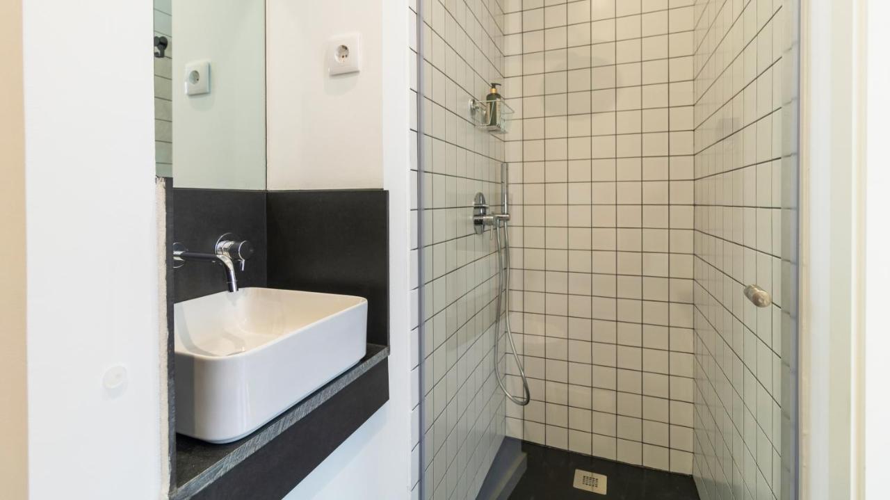 Premium Duplex In Bonfim By Lovelystay 波尔图 外观 照片