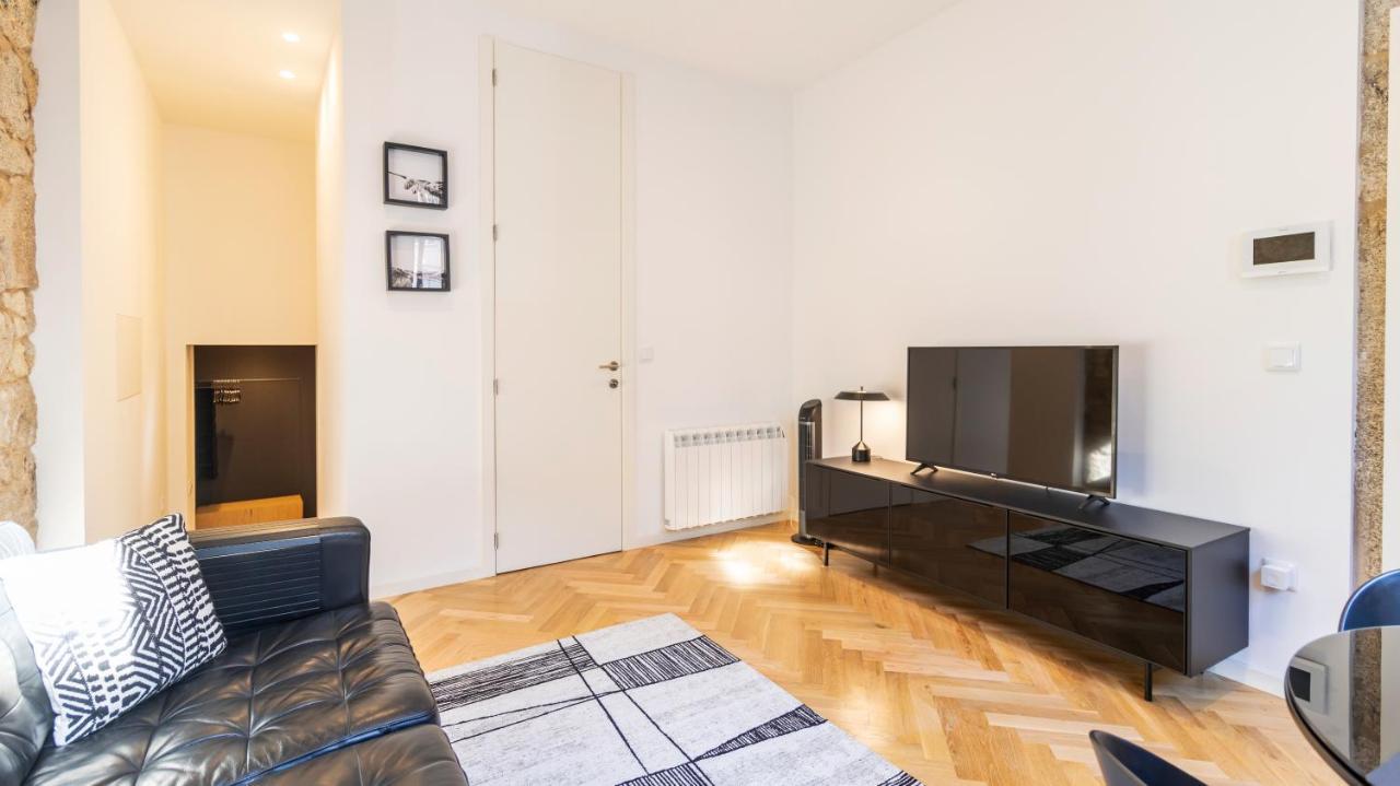 Premium Duplex In Bonfim By Lovelystay 波尔图 外观 照片