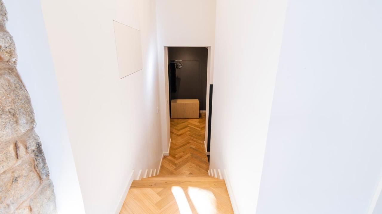 Premium Duplex In Bonfim By Lovelystay 波尔图 外观 照片