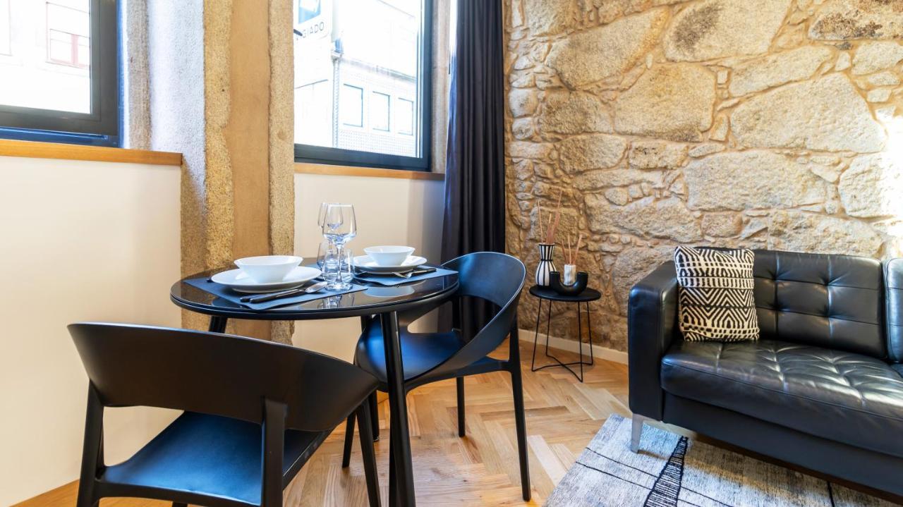 Premium Duplex In Bonfim By Lovelystay 波尔图 外观 照片