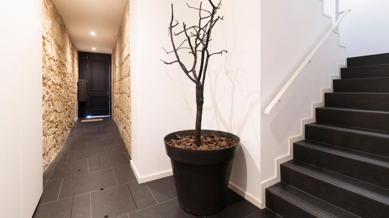 Premium Duplex In Bonfim By Lovelystay 波尔图 外观 照片